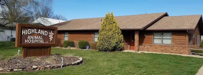 Highland Animal Hospital LLC 5