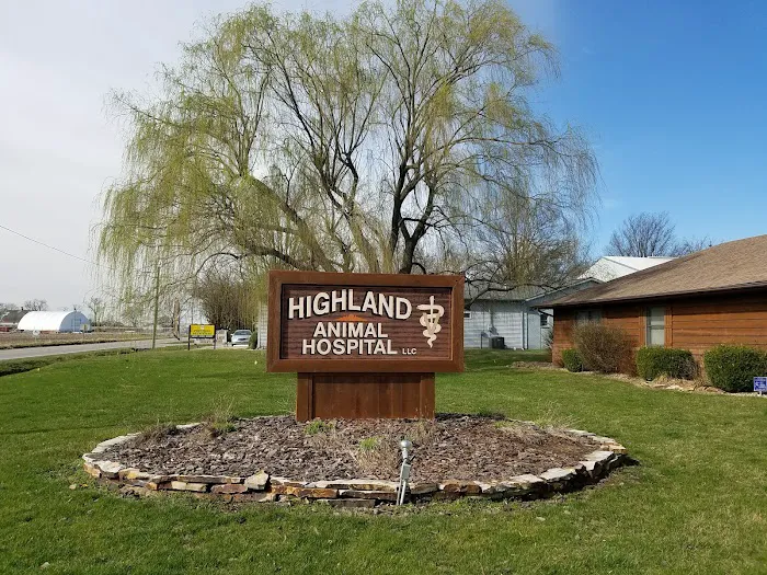 Highland Animal Hospital LLC 7