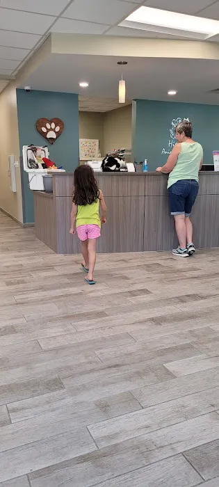 Highland Animal Hospital LLC 4