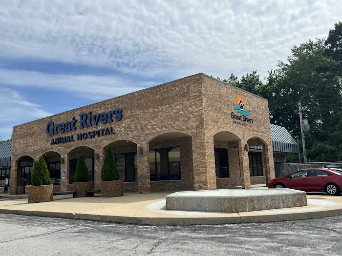 Great Rivers Animal Hospital 5
