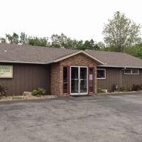 Daniel-Randall Veterinary Clinic ico