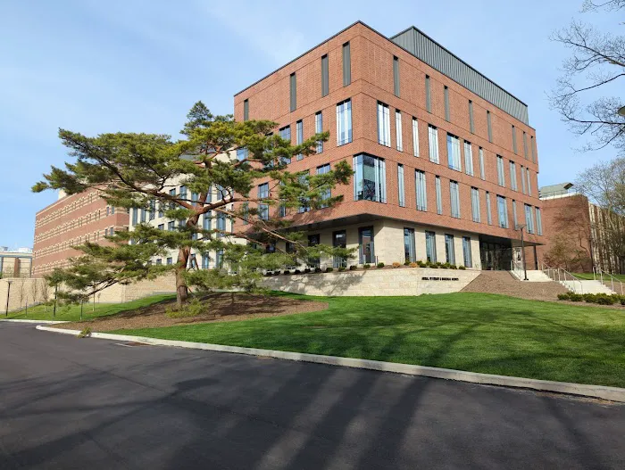 Animal, Veterinary and Biomedical Sciences Building 2