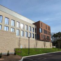 Animal, Veterinary and Biomedical Sciences Building ico