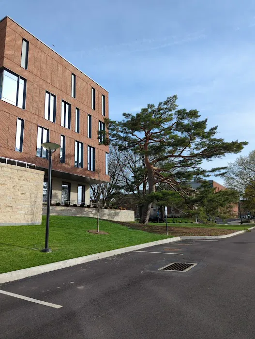 Animal, Veterinary and Biomedical Sciences Building 4