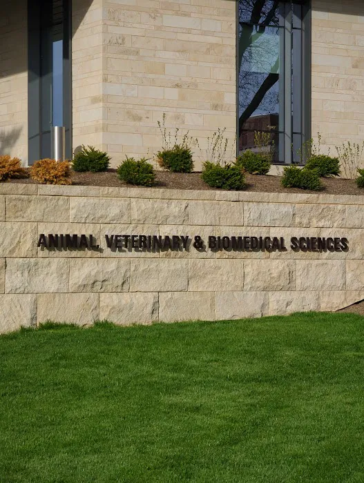 Animal, Veterinary and Biomedical Sciences Building 3
