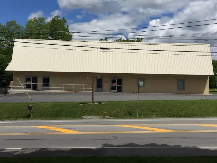 Straley Veterinary Associates 10