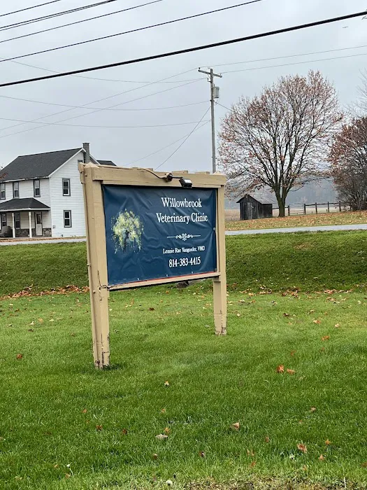 Willowbrook Veterinary Clinic 2