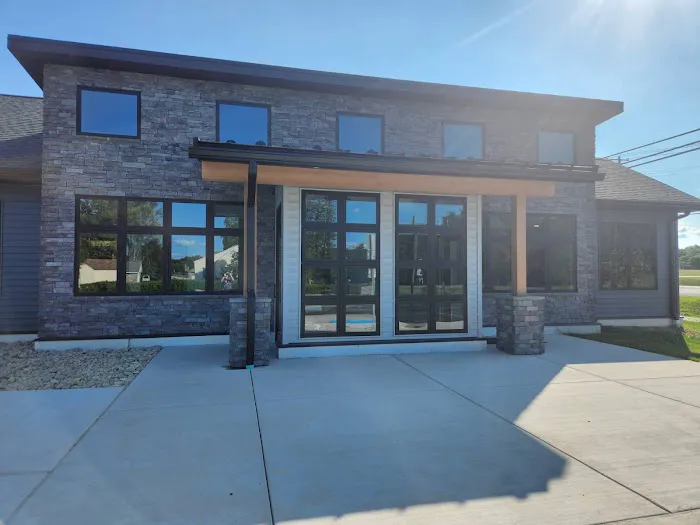 Centre Animal Hospital 12