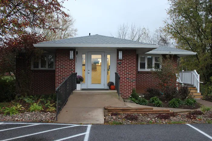 State College Veterinary Hospital 12