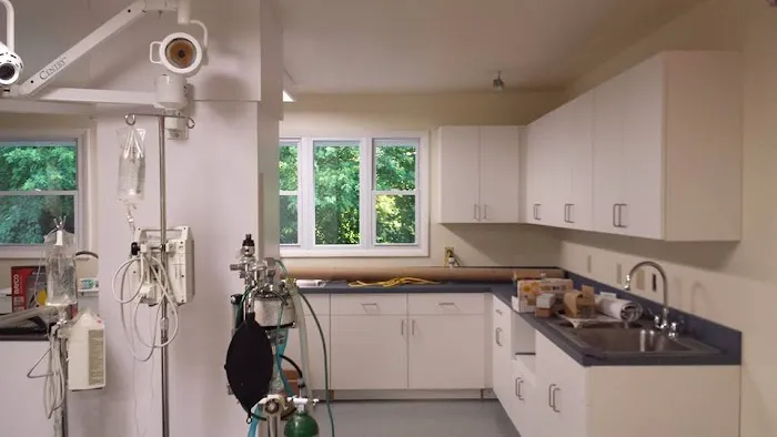 State College Veterinary Hospital 12