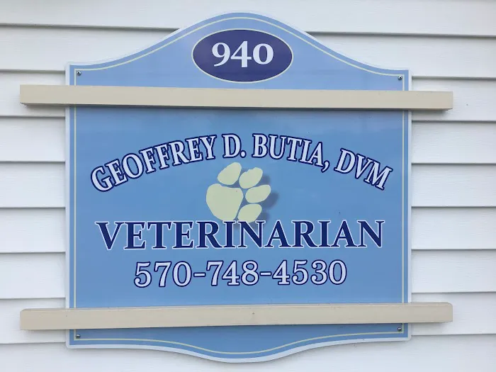 Fishing Creek Veterinary Center 10