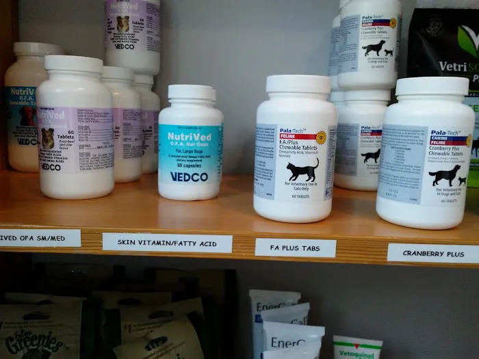 J M Ritchie Veterinary Hospital 5