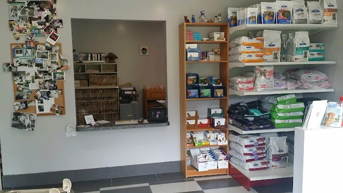 J M Ritchie Veterinary Hospital 10