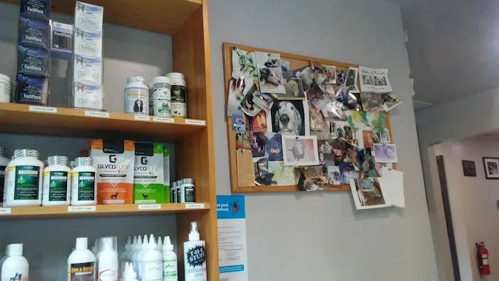 J M Ritchie Veterinary Hospital 4