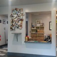 J M Ritchie Veterinary Hospital ico