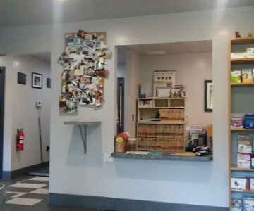 J M Ritchie Veterinary Hospital