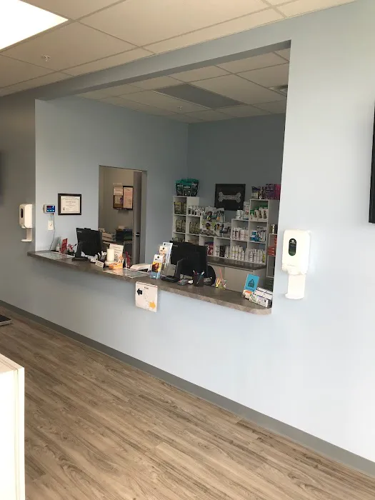 Keystone Veterinary Care 12