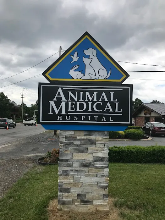Keystone Veterinary Care 12
