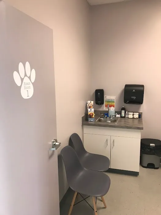 Keystone Veterinary Care 12