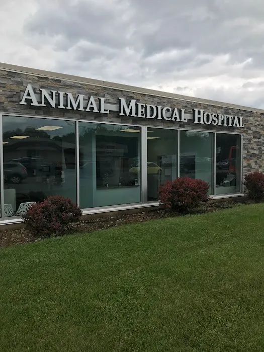 Keystone Veterinary Care 12