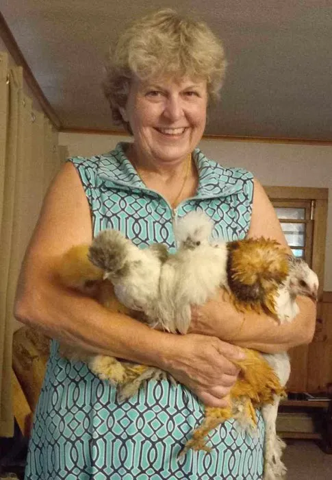 Northeast Wisconsin Veterinary Mleziva R J DVM 2