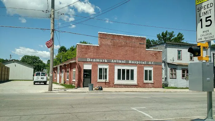 Denmark Animal Hospital SC 1
