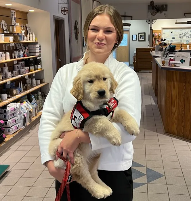 Countrycare Animal Complex 1