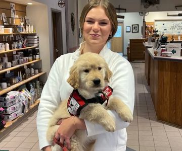Countrycare Animal Complex
