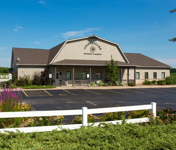 Countrycare Animal Complex 3
