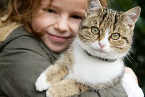Oak View Veterinary Hospital: Ruth A Hanson, DVM 3