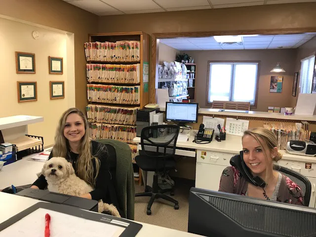 Oak View Veterinary Hospital 10