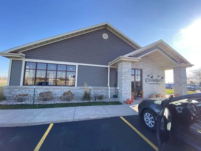 CountrySide Veterinary Services 5