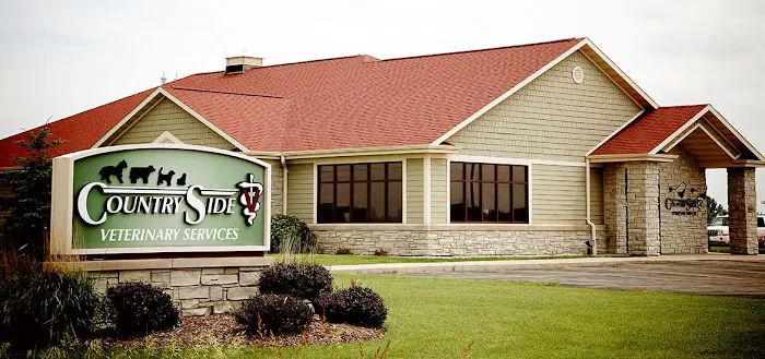CountrySide Veterinary Services 2