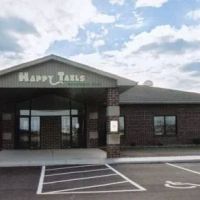Happy Tails Veterinary Clinic ico
