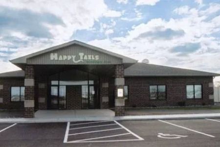 Happy Tails Veterinary Clinic