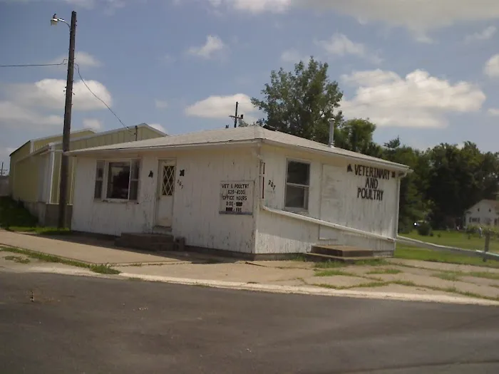 Veterinary & Poultry Supply 1