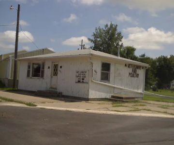 Veterinary & Poultry Supply