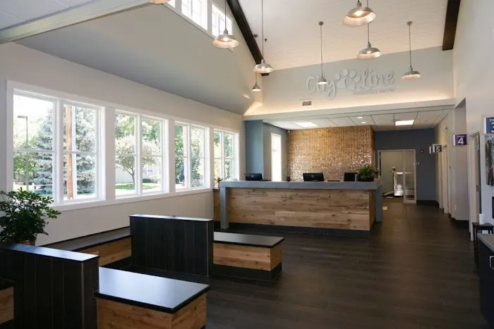 City Line Veterinary Center 12