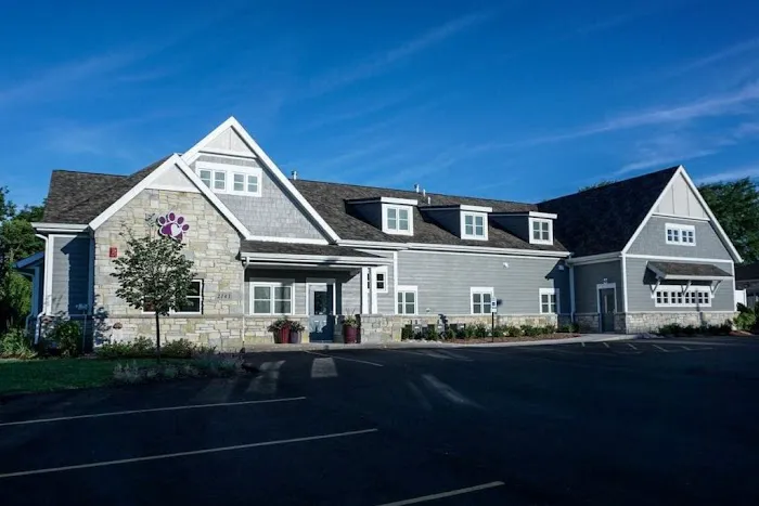 City Line Veterinary Center 12