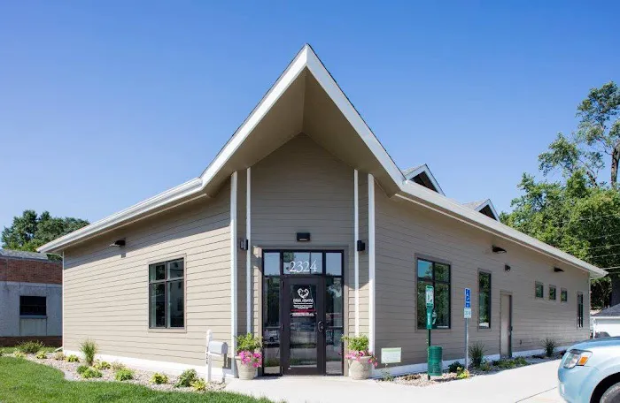 Rock Island Animal Hospital 12