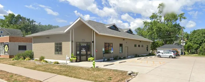 Rock Island Animal Hospital: Narske E D DVM 12