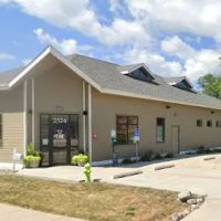Rock Island Animal Hospital: Narske E D DVM ico