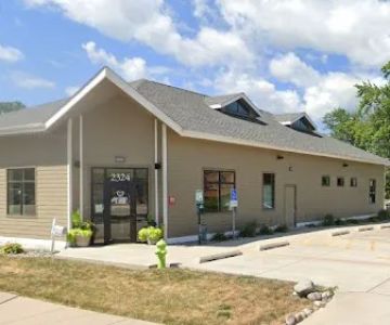 Rock Island Animal Hospital: Narske E D DVM