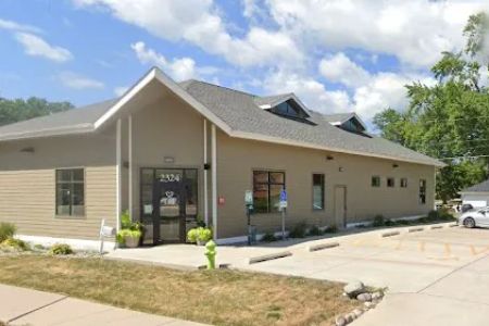 Rock Island Animal Hospital: Narske E D DVM