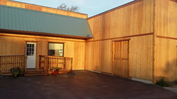 Wyoming Veterinary Services PLLC 8