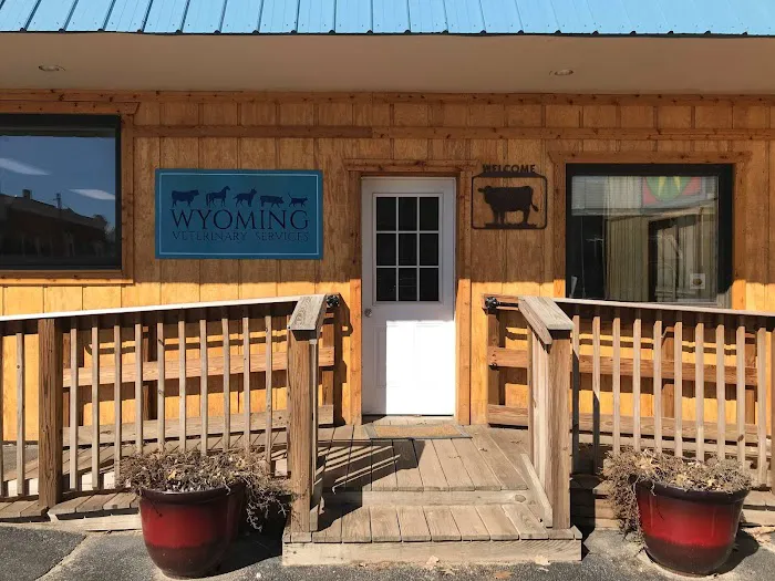 Wyoming Veterinary Services PLLC 6