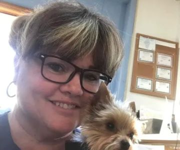 Wyoming Veterinary Services PLLC