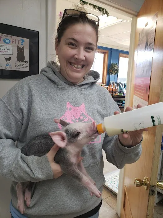 Wyoming Veterinary Services PLLC 9
