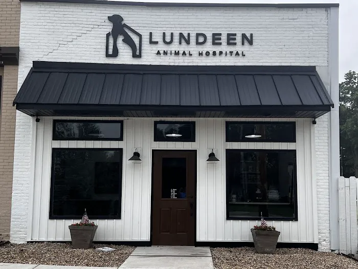 Lundeen Animal Hospital 2