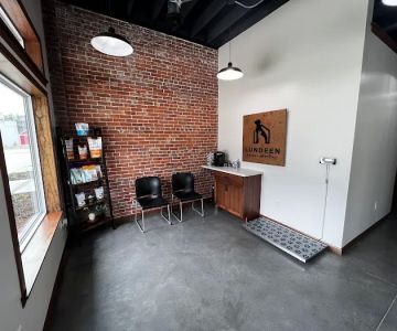 Lundeen Animal Hospital